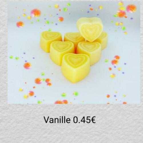 Wax melts