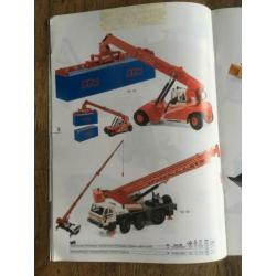 JOAL- brochure - catalogus - folders