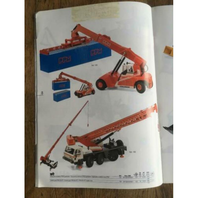 JOAL- brochure - catalogus - folders