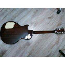 Les Paul Sparrow Canada