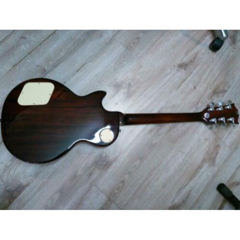 Les Paul Sparrow Canada