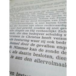 dogmatiek van ds gh kersten