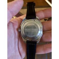 Vostok Amphibia *Vintage Diver