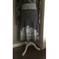 Jurk desigual s