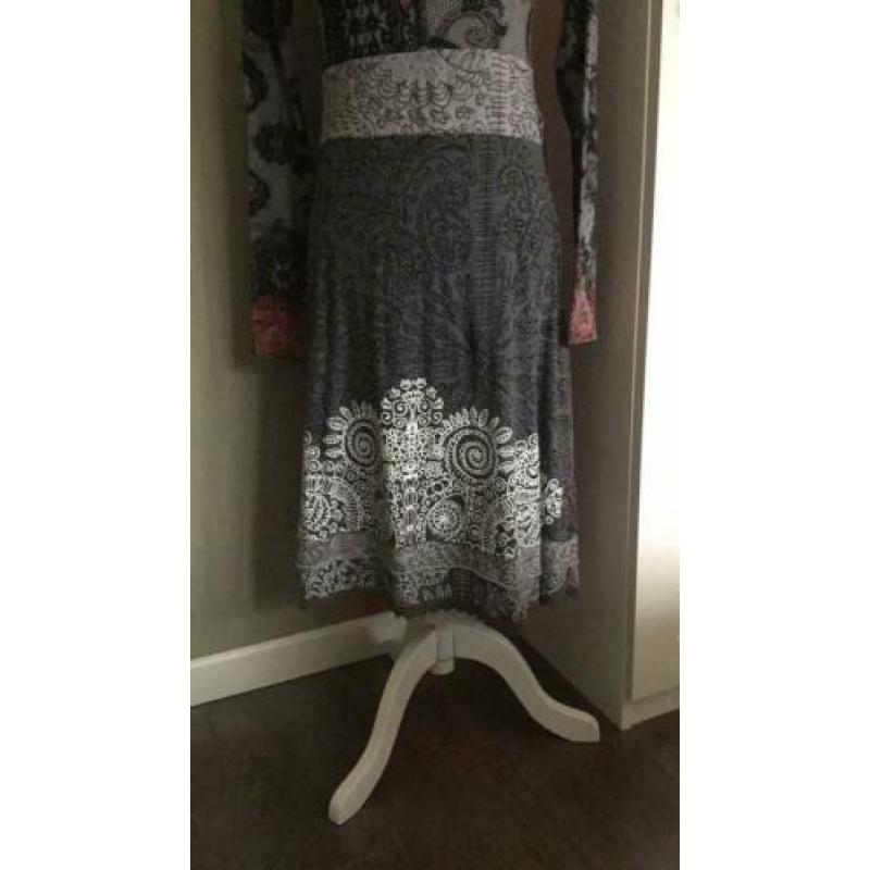 Jurk desigual s