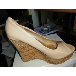 dames schoen TOP OR mt 39