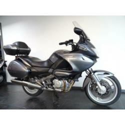 Honda NT700 NT 700 Deauville (bj 2009)