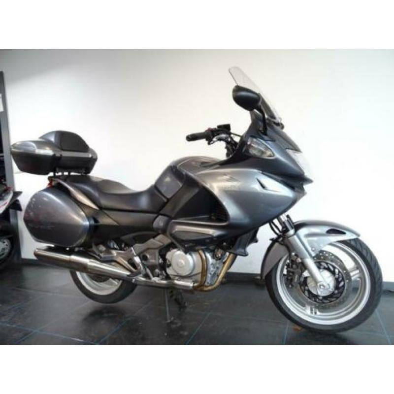 Honda NT700 NT 700 Deauville (bj 2009)