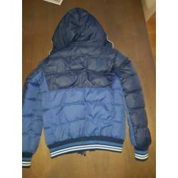 Cars winterjas mt 164