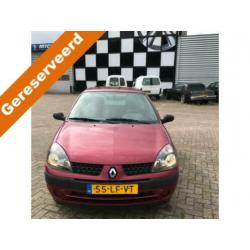 Renault Clio 1.2-16V Expression Nette Auto.Apk 02-01-2021