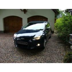 Ford Focus 1.6 TDCI Titanium (bj 2014)
