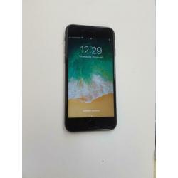 Super netjes uit geen Cross IPhone 8 256GB