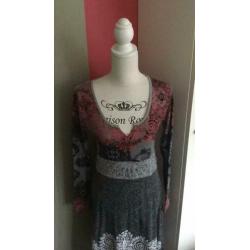 Jurk desigual s
