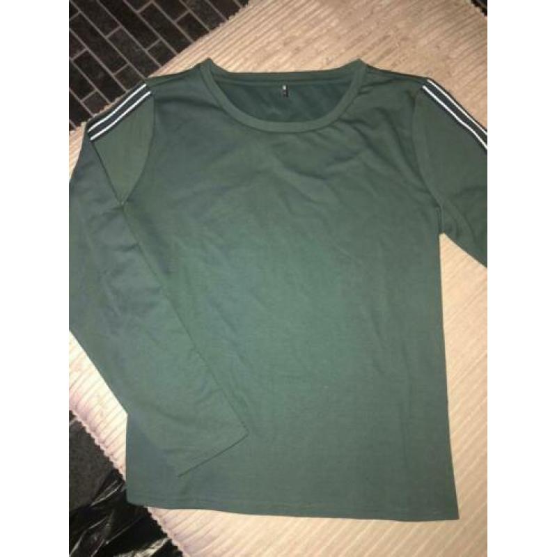 Groot pakket dames (merk)kleding mt 44 - L - XL