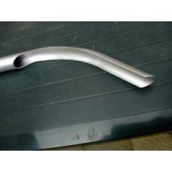 Aluminium Proline Werpkanon