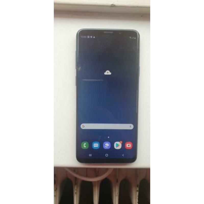 Samsung s9+