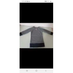 Pakket babykleding maat 80