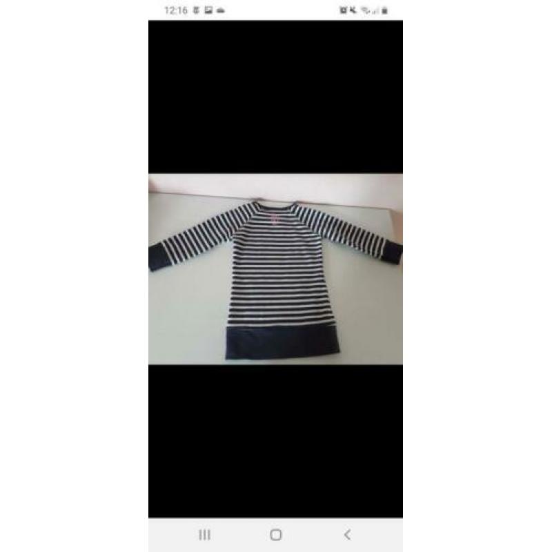 Pakket babykleding maat 80