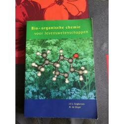 Studieboeken: immunologie, chemie, statistiek etc