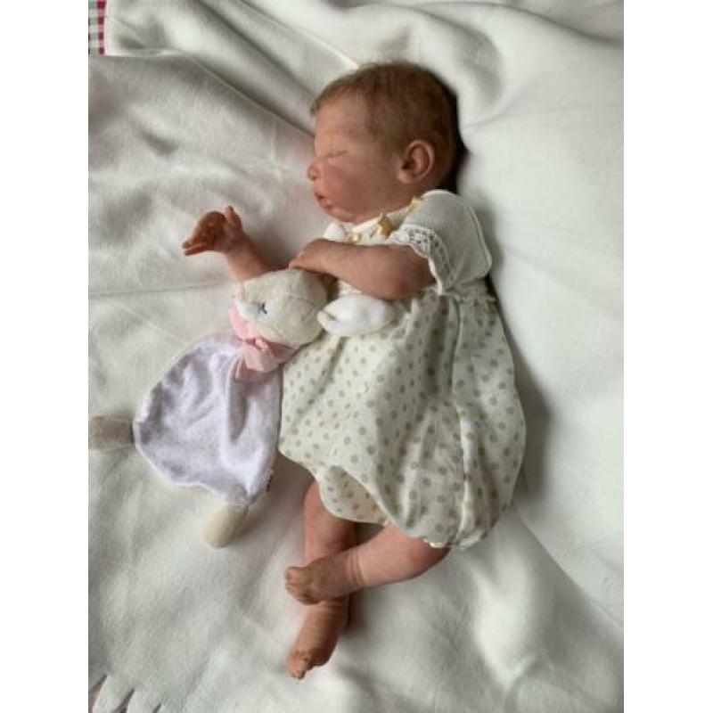 Angelo Reborn baby