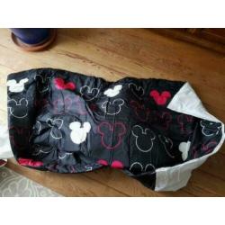 Full mini comforter set - 193× 218cm