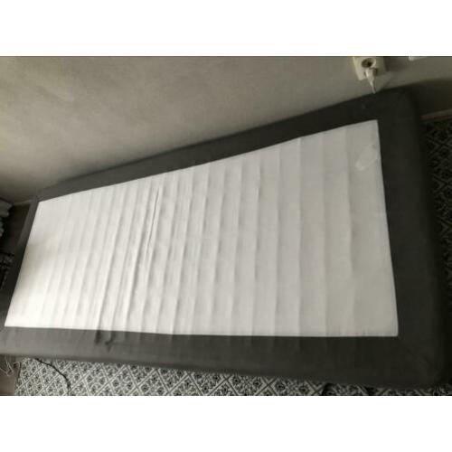 Mooie Ikea matrasbodem Engerdal 90x200