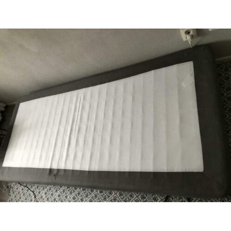 Mooie Ikea matrasbodem Engerdal 90x200