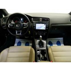 Volkswagen Golf 1.4 TSI GTE 204pk DSG7 Vol Leer, Camera, Nav