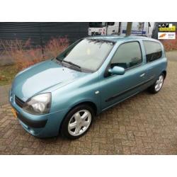 Renault Clio 1.4-16V Privilège