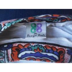 Bunga Bali - T-Shirt