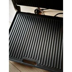 Grill / paninimaker