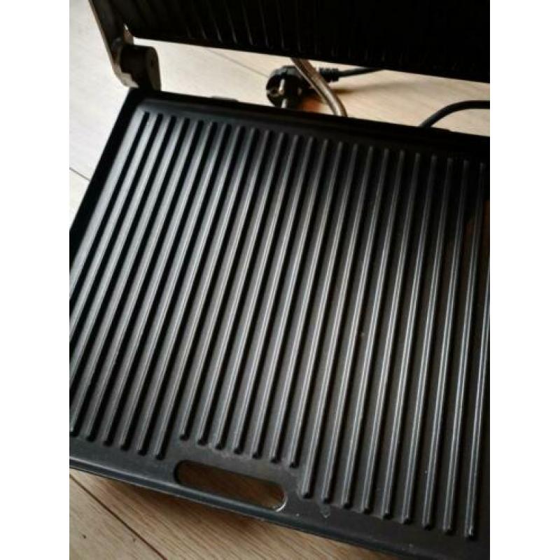 Grill / paninimaker