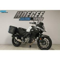 Suzuki DL650A V-strom Adventure ACTIE! Zolang de voorraad st