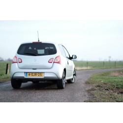 Renault Twingo II 1.5 DCi Dynamique Airco, Audio systeem etc