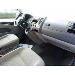 Volkswagen Transporter 2.0 TDI L1 H1 -Gesloten Bestel, Airco
