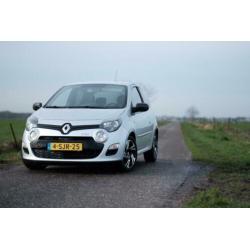 Renault Twingo II 1.5 DCi Dynamique Airco, Audio systeem etc