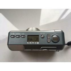 Canon Super 105u Point & Shoot Camera