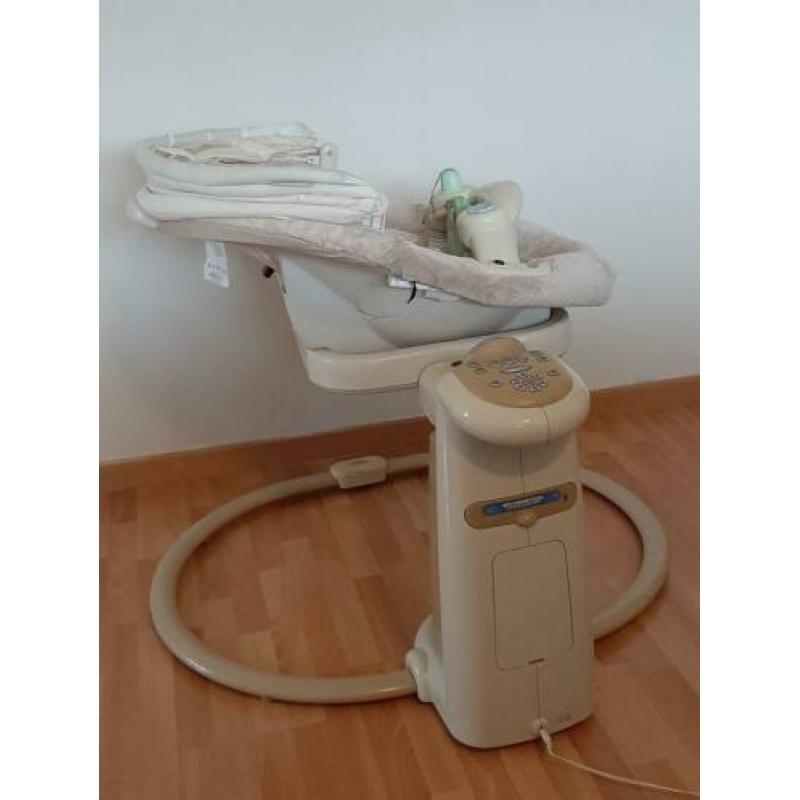 Graco Sweetpeace babyswing