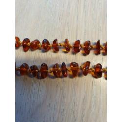 Barnstenen ketting