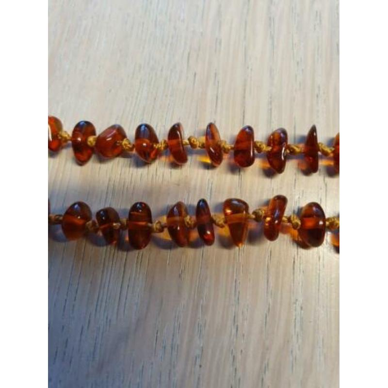 Barnstenen ketting