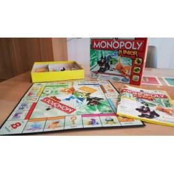 Monopoly Junior