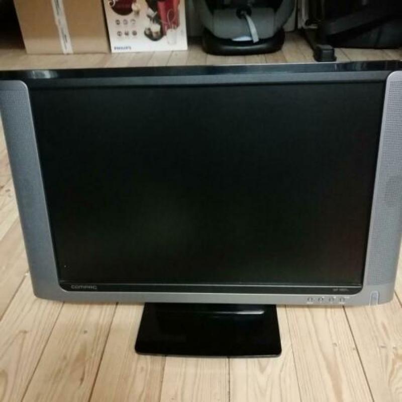19 inch monitor