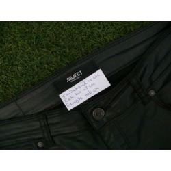 OBJECT broek maat 30 lengte 34 stretch als nieuw en meer....