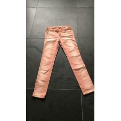 Scotch & R’belle broek meisje maat 140