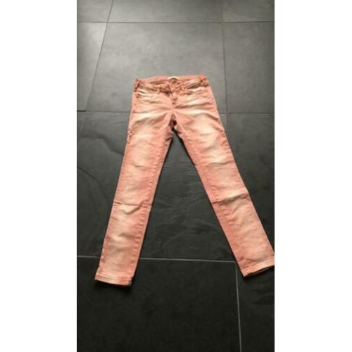 Scotch & R’belle broek meisje maat 140