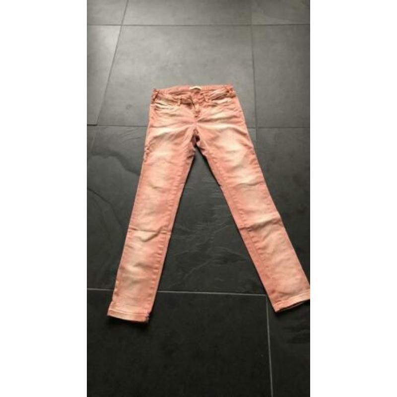 Scotch & R’belle broek meisje maat 140