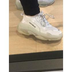 Balenciaga triple s