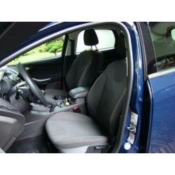 Ford Focus 1.6 TDCI Titanium (bj 2014)