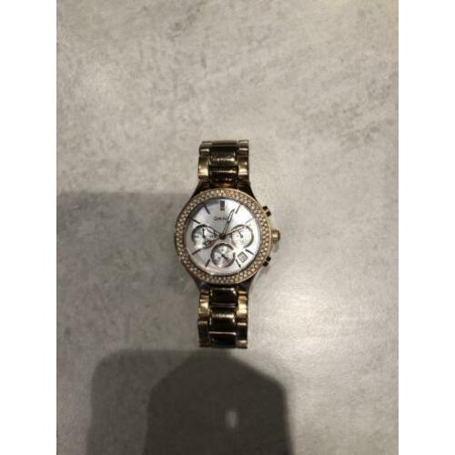 DKNY horloge
