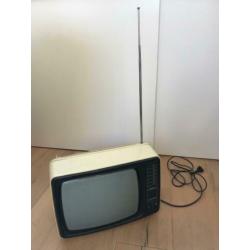 Grundig TV Triumph 1220 voor collectioneurs